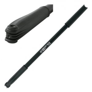 SKS VX DUO HEAD ΤΡΟΜΠΑ ΠΟΔΗΛΑΤΟΥ ΧΕΙΡΟΣ 87psi