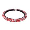 RALSON RED CAMO 20X2.125 ΕΛΑΣΤΙΚΟ ΠΟΔΗΛΑΤΟΥ BMX R-4602