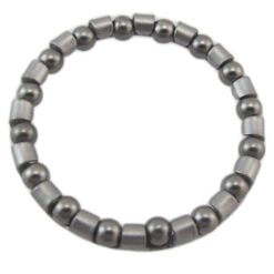 ΡΟΥΛΕΜΑΝ ΠΙΡΟΥΝΙΟΥ 5/32''X16 ΓΙΑ ΠΟΤΗΡΙΑ 1'' IΝΤΣΑ ΒΙΔΩΤΑ