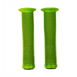 EBON GRIPS  BMX 170mm GREEN