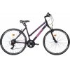 ORIENT VOLTA LADY ALLOY 28'' 21sp ΠΟΔΗΛΑΤΟ CROSS ΜΑΥΡΟ (151374) 2022