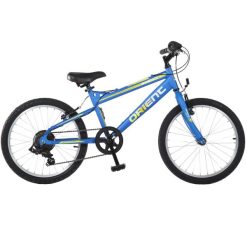 ORIENT MATRIX MAN 26'' ΠΟΔΗΛΑΤΟ MTB 21sp ΜΠΛΕ (151219) 2025