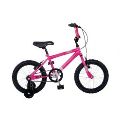 PROBIKE HAWAI GIRL ΠΑΙΔΙΚΟ ΠΟΔΗΛΑΤΟ 16'' ΦΟΥΞΙΑ 2024