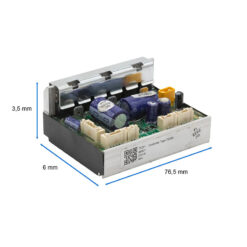 Alternative view of eWHEEL CONTROLLER ΓΙΑ ΧΙΑΟΜΙ SCOOTER Mi5 EWF892